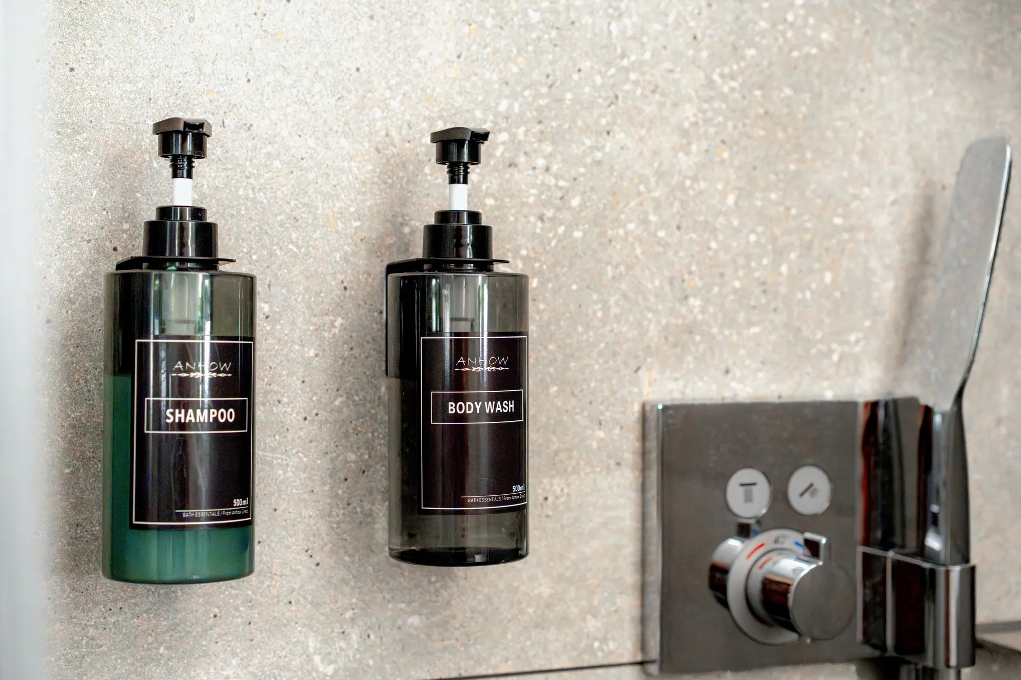 Detail im Boutique-Apartment Promenadenquartier in Dresden